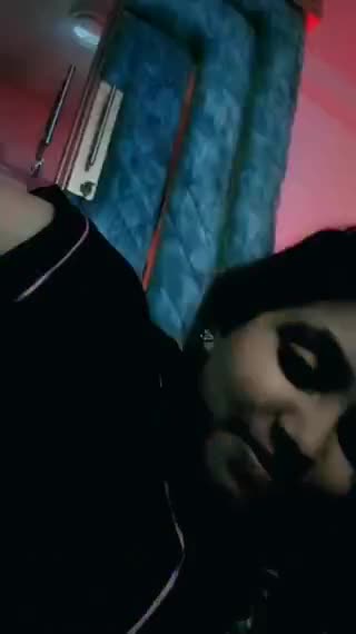 Bangladeshi beautiful Queen items doll tango private live -10