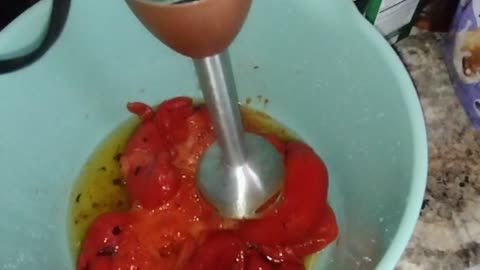 CHILI DEMO