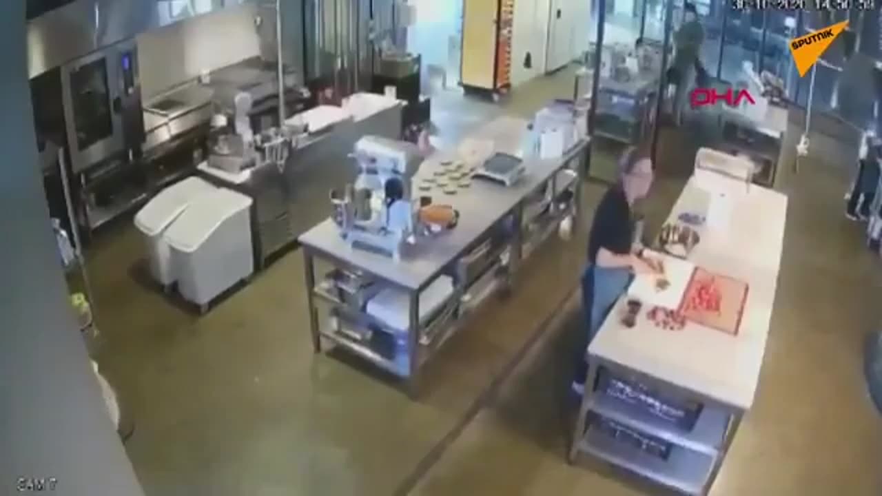 Σεισμός 7,8 Ρίχτερ στη Τουρκία