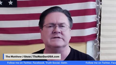 The Matthew J Show / 2-14-2023