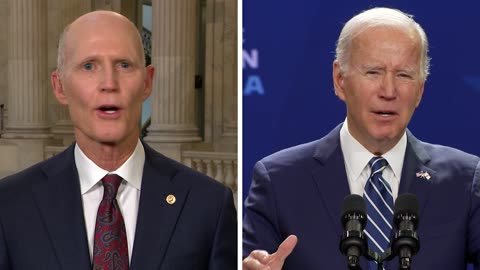 Biden travels to Florida to push social services