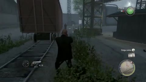 mafia 2 pc_steam mouse aim - dat guy's ded edition