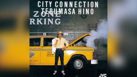 [1979] Terumasa Hino - ヒノズ・レゲエ