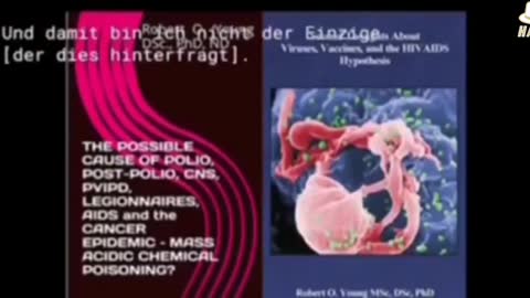 Viruses have never been isolated!!!!