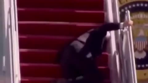 Joe and his top secrets