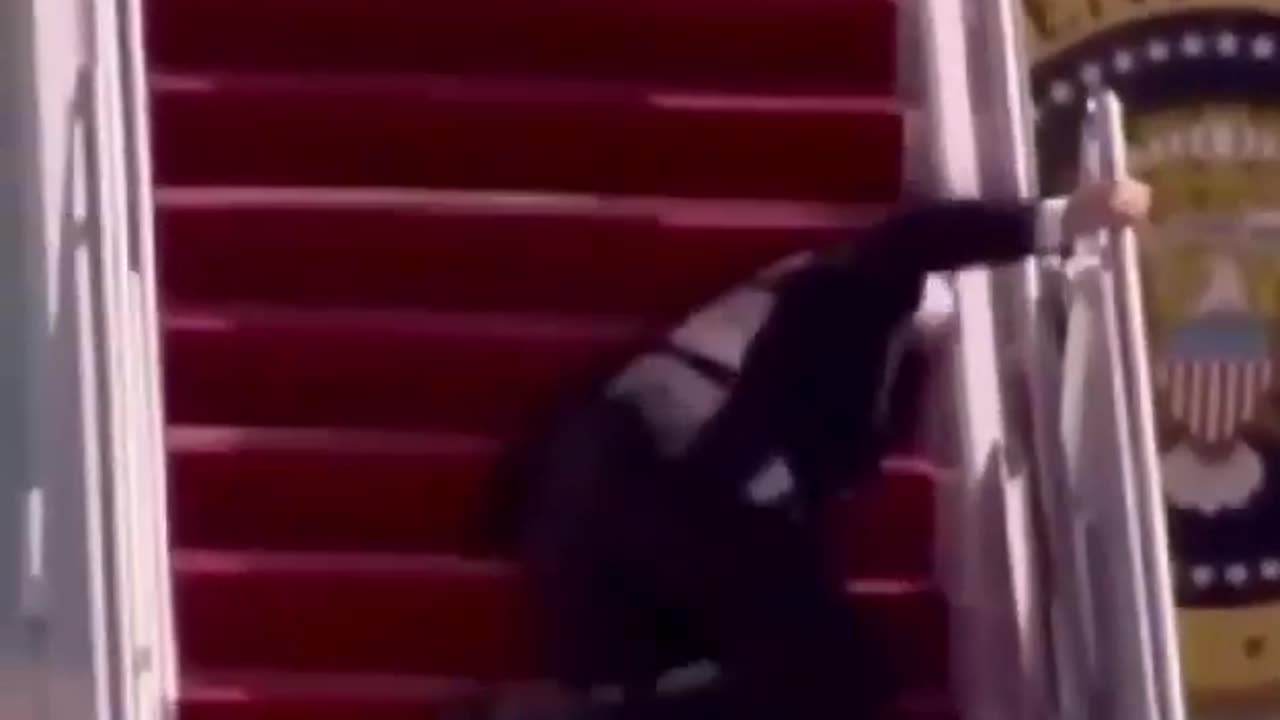 Joe and his top secrets