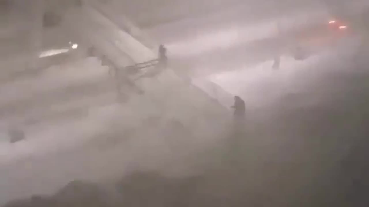 fog