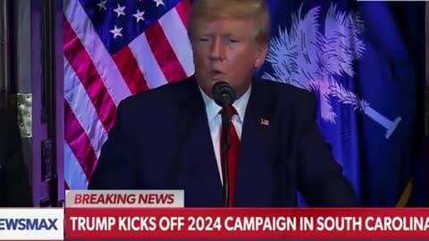 Trump about world war 3 and Joe Biden