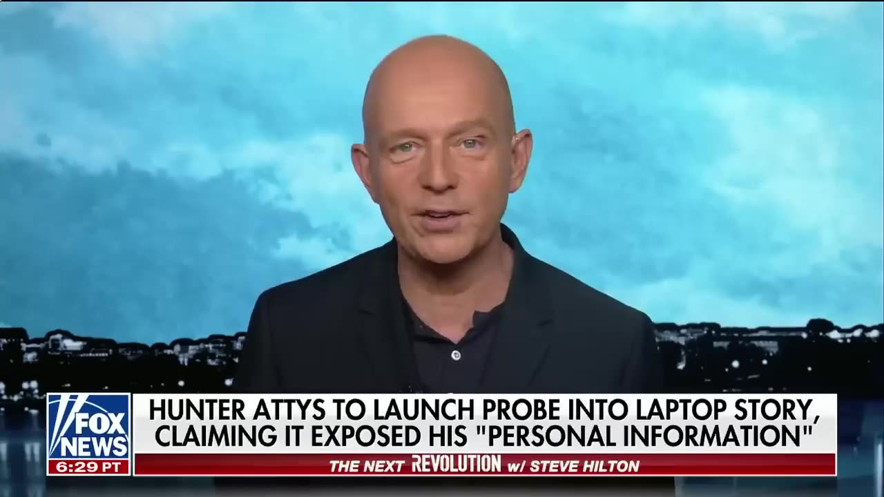 Steve Hilton Have you ever seen a more dishonest, shady bunch of lowlifes