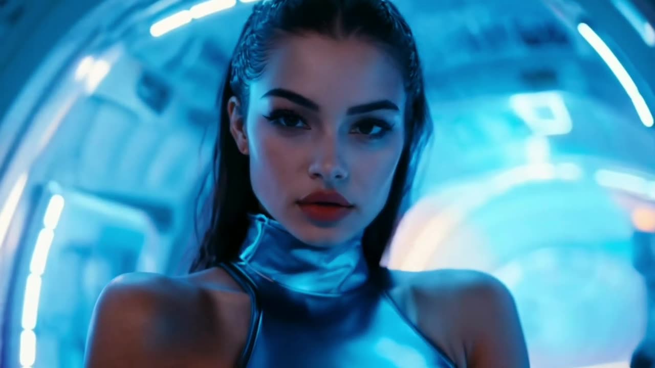 Disclosure London Grammar - Help Me Lose My Mind(Gravagerz Remix)(AI VIDEO) Z by ARYRAL