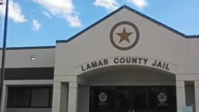 LAMAR COUNTY JAILER STABBED Paris, Texas True Crime