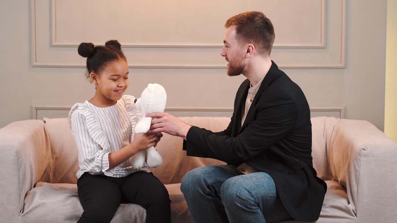 Amazing Therapy Video