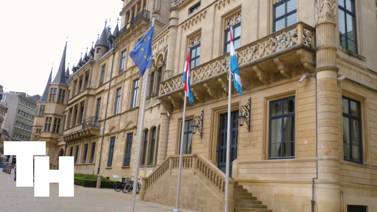 Luxembourg