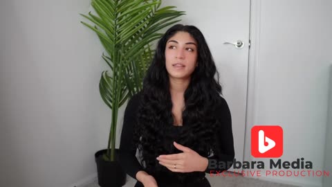 Try haul by Barbara Media Exclusive Production