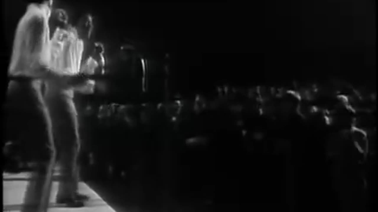 Sam and Dave - Hold On, I'm Coming