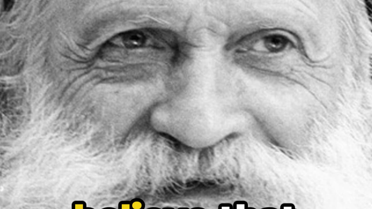 Distinguish between thoughts: Elder Sergei of Vanves