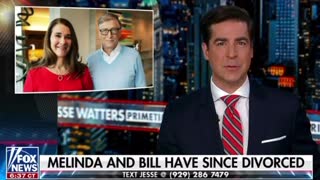 Gates was very close to Epstein