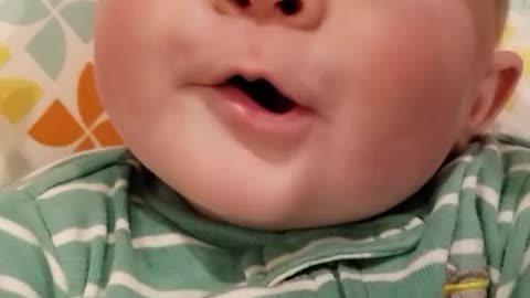 Baby video