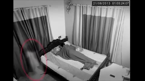 TOP 5 GHOST ATTACK!