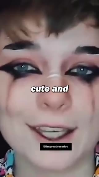 New mental illness pronoun drop: They/Demons