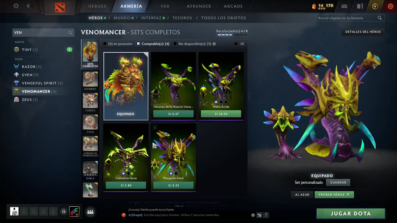 Dota2 CANDYWORKS CARAVAN 2024 11 10