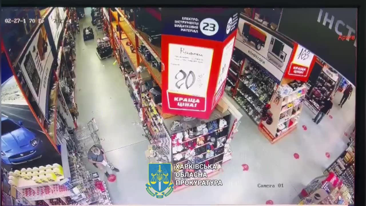 Ukraine - 06-01-24