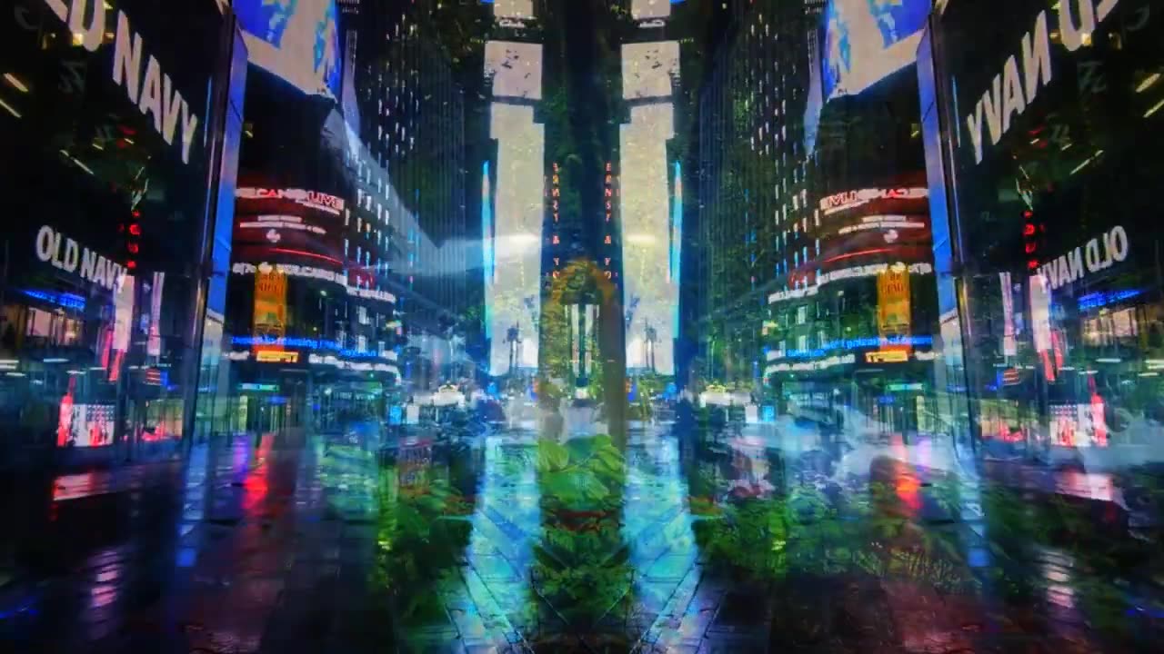 Spaltung vs Harmonie