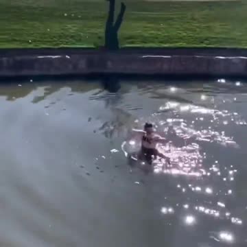 Phoenix Open Surprise: Streaker Takes Over The 16th Hole And Makes Golf Exciting