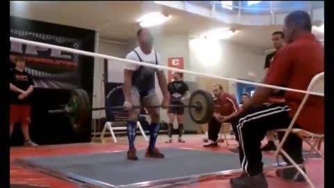 Gym accidents and injuries