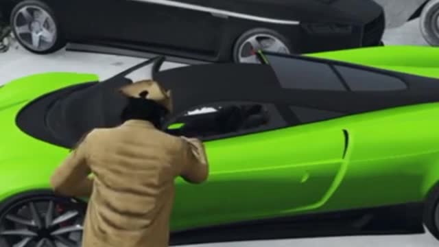 Grand theft auto session ultimate
