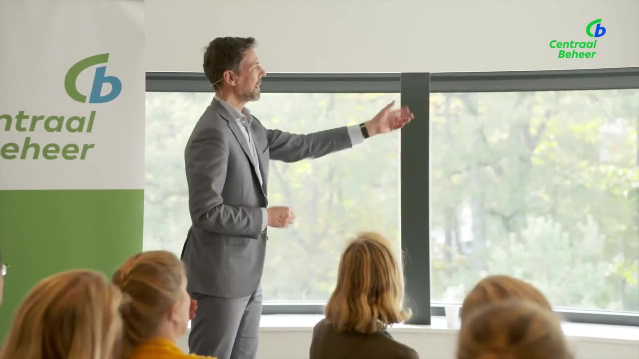 Masterclass maatschappelijke onvrede - AKD Corona Advocaat Bart Rozendaal