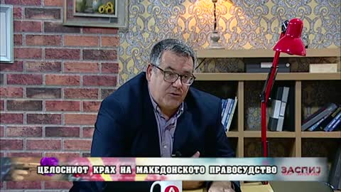 ЗАСПИЈ АКО МОЖЕШ САШЕ ДИМОВСКИ 10 11 2022