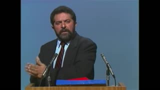 [SHORT] 1989 - DEBATE PRESIDENCIAL: COLLOR x LULA