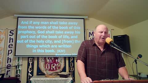 Sermon | Your Grave