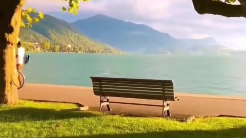 Beautiful nature scenery with best music #nature #viral #beautiful 3