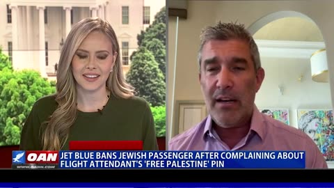 Airline Conflict: Free Speech Controversy Takes Flight