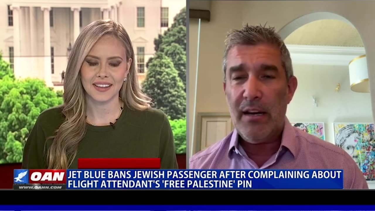 Airline Conflict: Free Speech Controversy Takes Flight