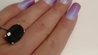 My nails