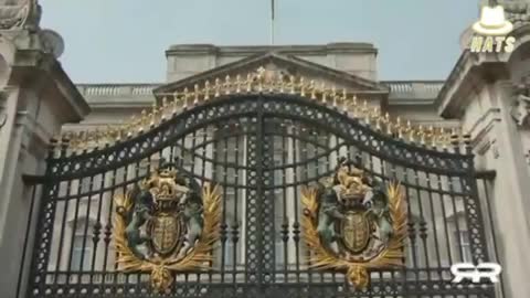 THE PEDO-SATANIC 👺HOUSE OF WINDSOR THE Queen 👑OF PEDOPHILES