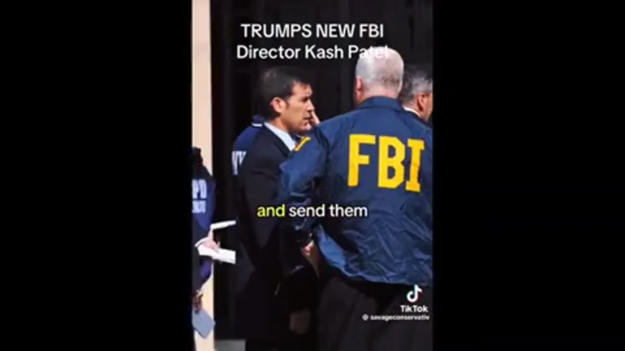 Kash and FBI ..