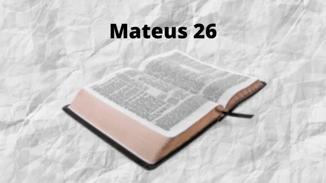 MATEUS 26