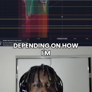 Should I Call It A Day? (GBP/USD PROFITS!)