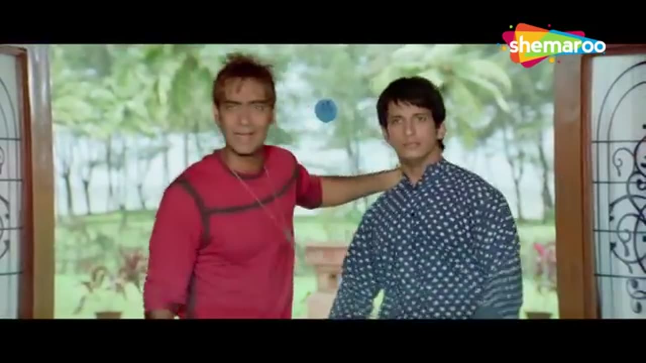 Comedy movie hindi