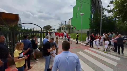 Kombëtarja niset për dy ndeshjet miqësore me Liechenstein dhe Azerbajxhan