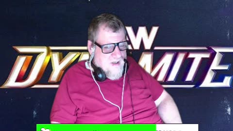 AEW Dynamite WatchAlong - May 8, 2024