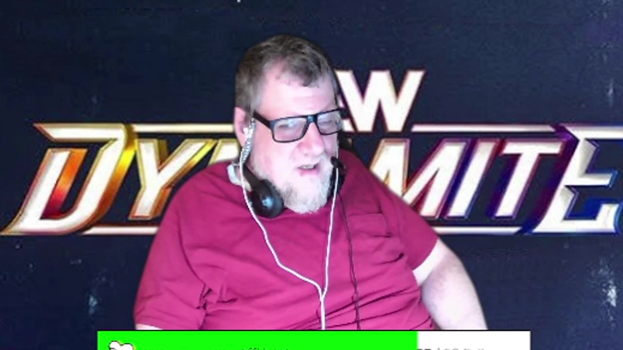 AEW Dynamite WatchAlong - May 8, 2024