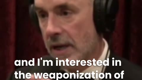 JORDAN PETERSONS NEW BOOK