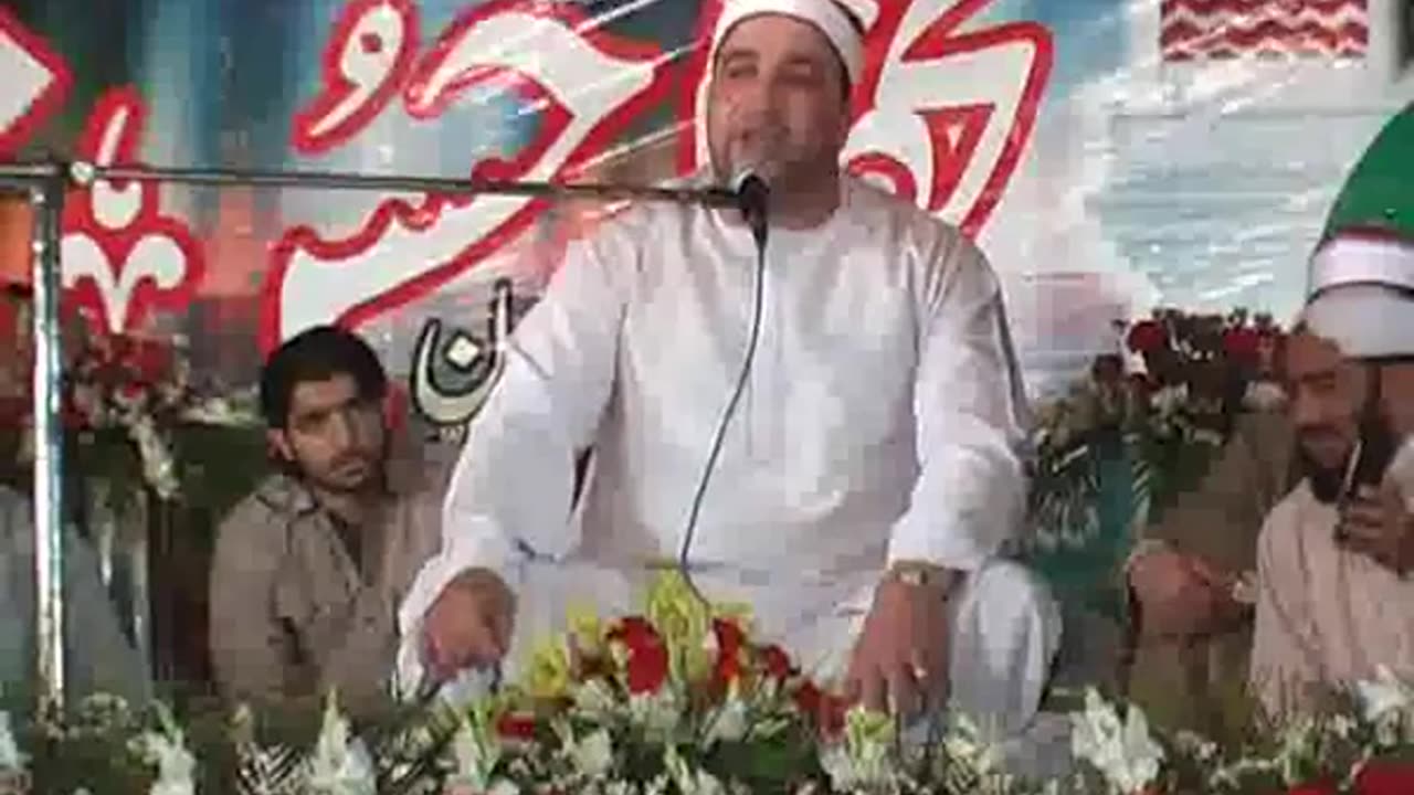 2.Qari Taha Noman Part2