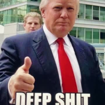 TRUMP❤️🇺🇸🏅GOT THE ENEMY🎭🎱RIGHT ON TARGET🇺🇸🎳🎯♟️⭐️