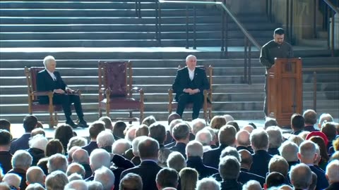 UK is unable to take over the leadership of the "NATO rapid reaction force"